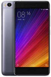 Замена дисплея на телефоне Xiaomi Mi 5S в Саранске